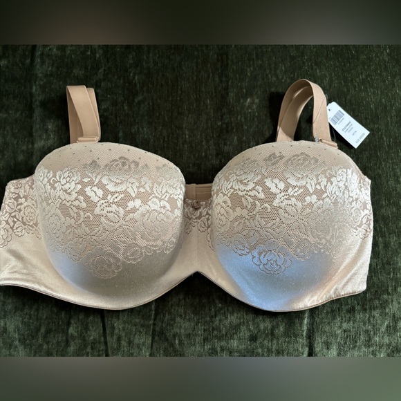 Soma Strapless NWT 40DDD - Picture 1 of 6